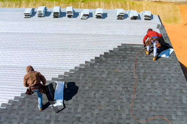Residential Roof Replacement in Havelock, NC