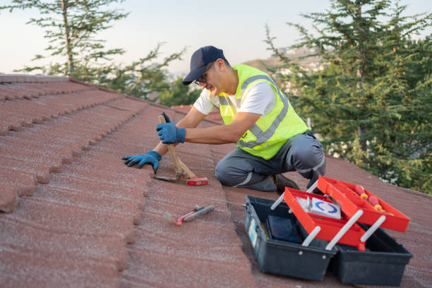 Quick and Trustworthy Emergency Roof Repair Services in Havelock, NC